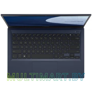 Ноутбук ASUS Expertbook B1 B1500CEAE-BQ2003R (90NX0441-M23810) картинка 4